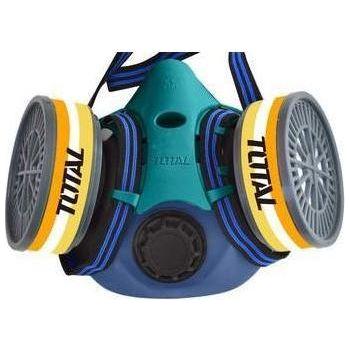 Total Chemical Respirator - Goldpeak Tools PH Total Total Chemical Respirator - Goldpeak Tools PH Total